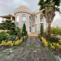 تنها ویلای نما خلیجی خفن تو منطقه/مبله/استخرداخلی