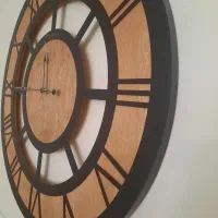 ساعت شیک و مدرن|ساعت دیواری و تزئینی|تهران, نارمک|دیوار