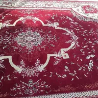 یک عددقالی|فرش|رفسنجان, |دیوار