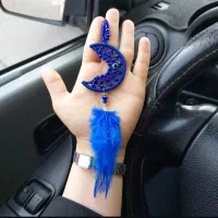 اویز ماه|زیورآلات و اکسسوری|اردبیل, |دیوار