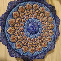 ظرف مینکاری