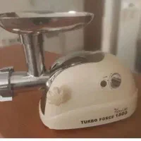 چرخ گوشت