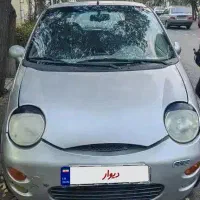 ام وی ام ۱۱۰ mvm110|خودرو سواری و وانت|تهران, گرگان|دیوار