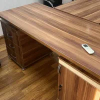 میز مدیریت و کارمندی اداری|مبلمان اداری|تهران, مرزداران|دیوار