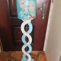 اباژوردخترانه