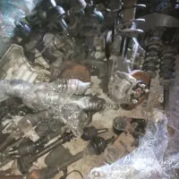 موتور وگیربکس وارداتی|قطعات یدکی و لوازم جانبی|محمدیه-قزوین, |دیوار