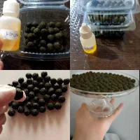 مین گذاری درناف وآتش سوزی درچربی