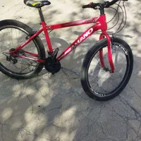 دوچرخه 26 تمیز معاوضه