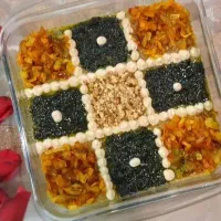 غذای خونگی مهین تاج