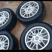 فروش رینگ خرچنگی سایز ۱۴