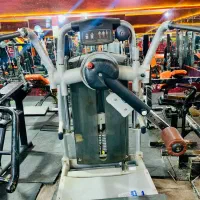 خرید و فروش دستگاه های بدنسازی کارکرده