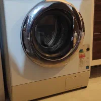 لباسشویی اتوماتیک اسنوا۷کیلویی