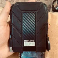 هارد اکسترنال ای‌ دیتا مدلHD710Pro ظرفیت۲ترابایت|قطعات و لوازم جانبی رایانه|بابل, |دیوار