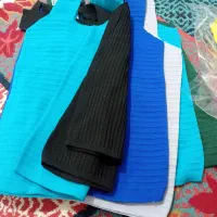 تاب و شورت شیک زنونه