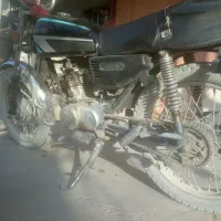 مدل 84|موتورسیکلت|کاشمر, |دیوار