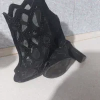 کفش مجلسی زنانه