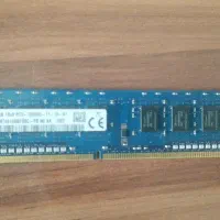 رم ۴ گیگ‌ ddr3