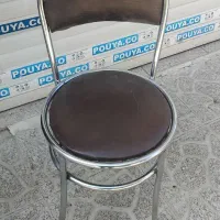 صندلی انتظار