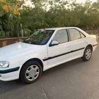 پژو پارس LX TU5، مدل ۱۴۰۰