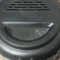 سرخ کن نو|اجاق گاز و لوازم برقی پخت‌وپز|دزفول, |دیوار