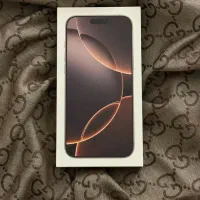 فروش اپل آیفون ۱۶ پرو شرایطی|موبایل|تبریز, |دیوار