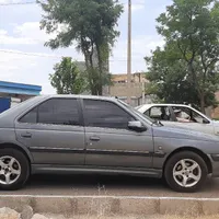 پژو پارس LX TU5، مدل ۱۳۹۳