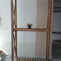 رگال چوبی روس زیر قیمت