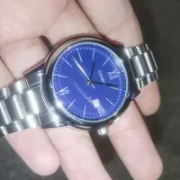 ساعت کاسیو