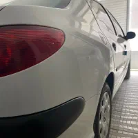 206sdمدل99|خودرو سواری و وانت|سنندج, |دیوار