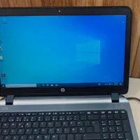 لپ تاپ استوک HP Elitebook 450 G2|رایانه همراه|تهران, میدان ولیعصر|دیوار