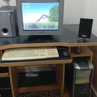 کامپیوتر|رایانه رومیزی|دزفول, |دیوار