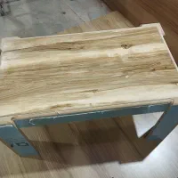 تعدادی میز جلو مبلی|کتابخانه، شلف، قفسه‌های دیواری|کرمان, |دیوار