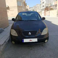تیبا ۱ مدل ۹۳
