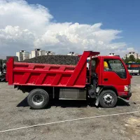 حمل نخاله وماسه باایسوزو اتاق بزرگ در سراسرتهران