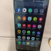 گوشی موبایل سامسونگ A6پلاس
