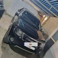 پیکاپ امیکو اسنا ۱۴۰۳