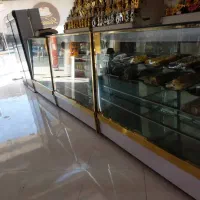 لوازم قنادی|فروشگاه و مغازه|فردیس, شهرک ارم|دیوار