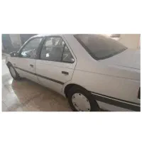 پژو 405|خودرو سواری و وانت|تهران, شهرک دانشگاه|دیوار
