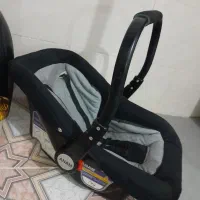 کریر کودک