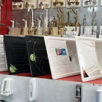 سینک گرانیتی با کیفیت