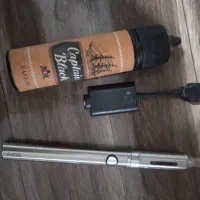 ویپ شارژی داعمی نو