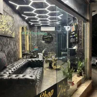 آرایشگر با موقعیت عالی محدوده غرب تهران منطقه۵