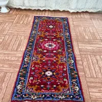فرش دستبافت کناره ۸۰ در ۲۱۰