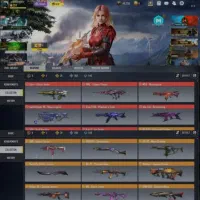 اکانت کالاف دیوتی خفن