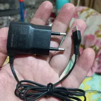 شارژر نوکیا ساده