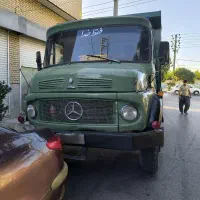 911کمپرسی|خودرو سنگین|مشهد, پنجتن|دیوار