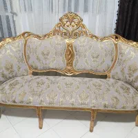 مبلمان سلطنتی 9نفره