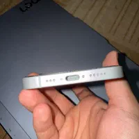 آیفون ۱۶e سفید|موبایل|تهران, دهکده المپیک|دیوار