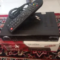 گیرنده دیحیتال سان استارست