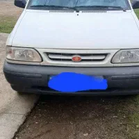 پراید درحد|خودرو سواری و وانت|مریوان, |دیوار